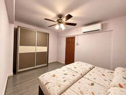 Blk 28 Brickworks Estate (Bukit Merah), HDB 3 Rooms #637516931